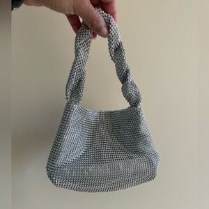 Fashion Nova purse